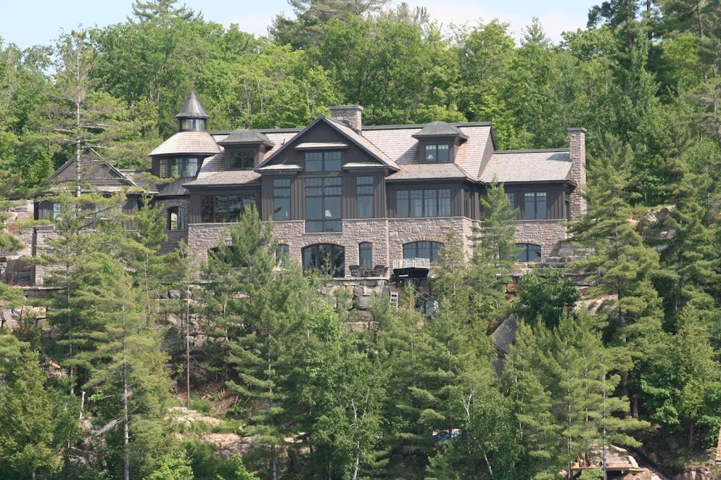 Muskoka Building Company | 1140 Silver Lake Rd, Gravenhurst, ON P1P 1R3, Canada | Phone: (705) 706-2658