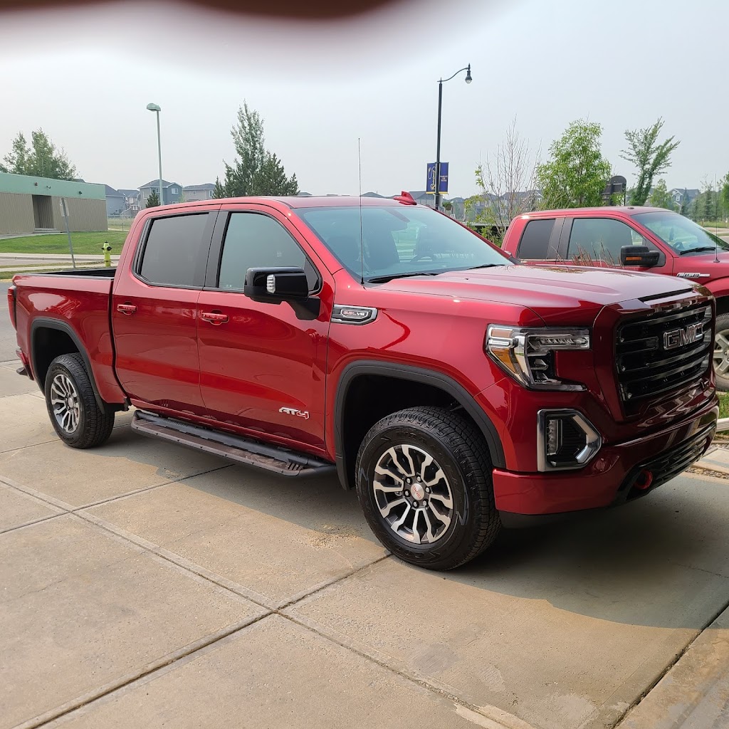 Cochrane GM - Chevrolet, GMC, Buick and Corvette | 2 Westside Dr, Cochrane, AB T4C 1M1, Canada | Phone: (403) 851-5310