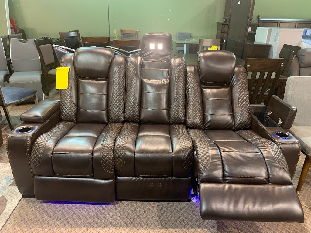 Furniture Gallery and Mattress | 59 First Gulf Blvd, Brampton, ON L6W 4P9, Canada | Phone: (905) 451-2727