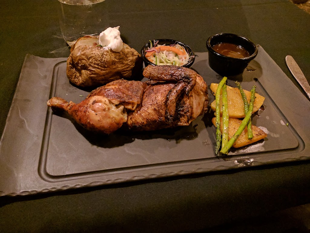 Buckhorn & Main Mountain Eatery | 101, 500 Stemwinder Dr, Kimberley, BC V1A 2Y6, Canada | Phone: (250) 427-2525