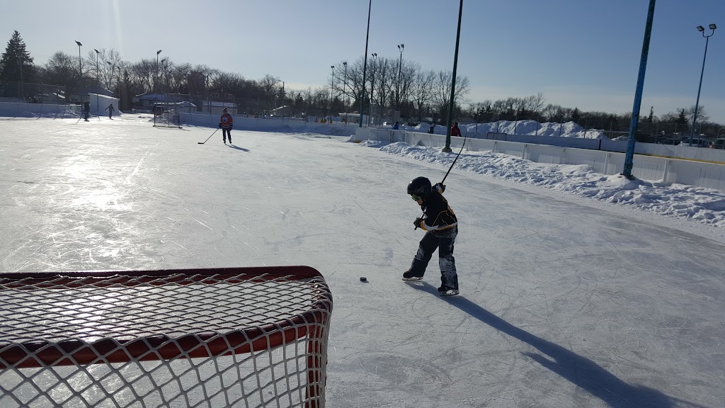 Melrose Park Community Club | 480 Kimberly Ave, Winnipeg, MB R2K 0X8, Canada | Phone: (204) 669-0518