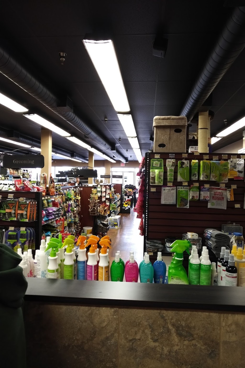 Pet Valu | 87 Robie St, Truro, NS B2N 1K8, Canada | Phone: (902) 893-7577
