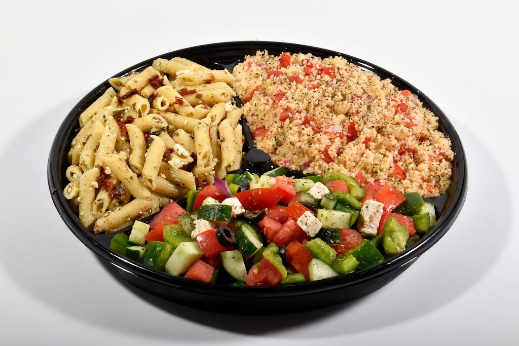 BUFFETS BOUFFELLES | 1060 Rue St François Xavier, Trois-Rivières, QC G9A 1R8, Canada | Phone: (819) 378-3842