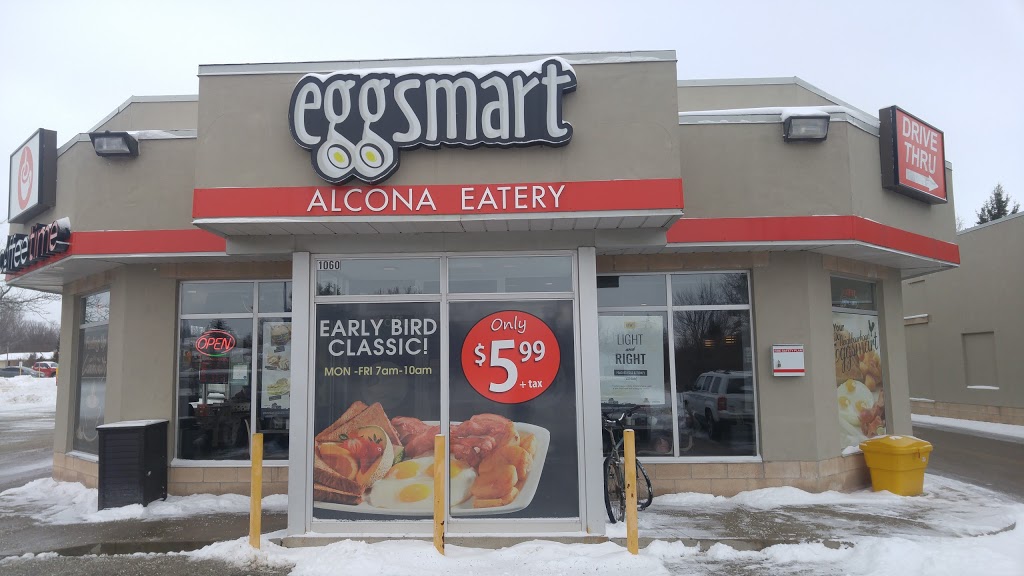 Eggsmart (1060 Innisfil Beach Road) | 1060 Innisfil Beach Rd, Innisfil, ON L9S 2M5, Canada | Phone: (705) 436-3679
