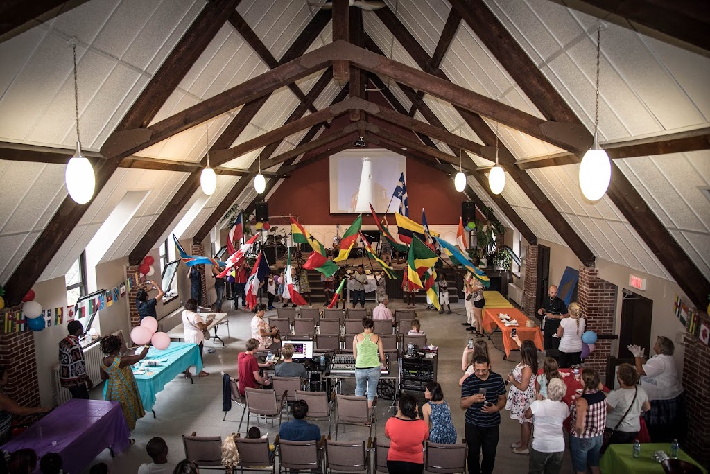 Centre Évangélique de Jonquière | 2899 Rue Berthier, Jonquière, QC G7S 2J6, Canada | Phone: (418) 548-5924