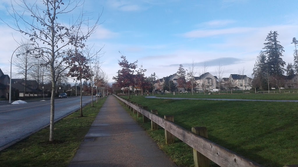 Francis Park | 15925-, 15971 83 Ave, Surrey, BC V4N 0W1, Canada