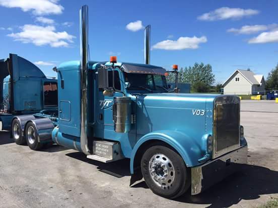 Groupe TYT | 675 Boulevard Lemire O, Drummondville, QC J2B 8A9, Canada | Phone: (819) 474-4884