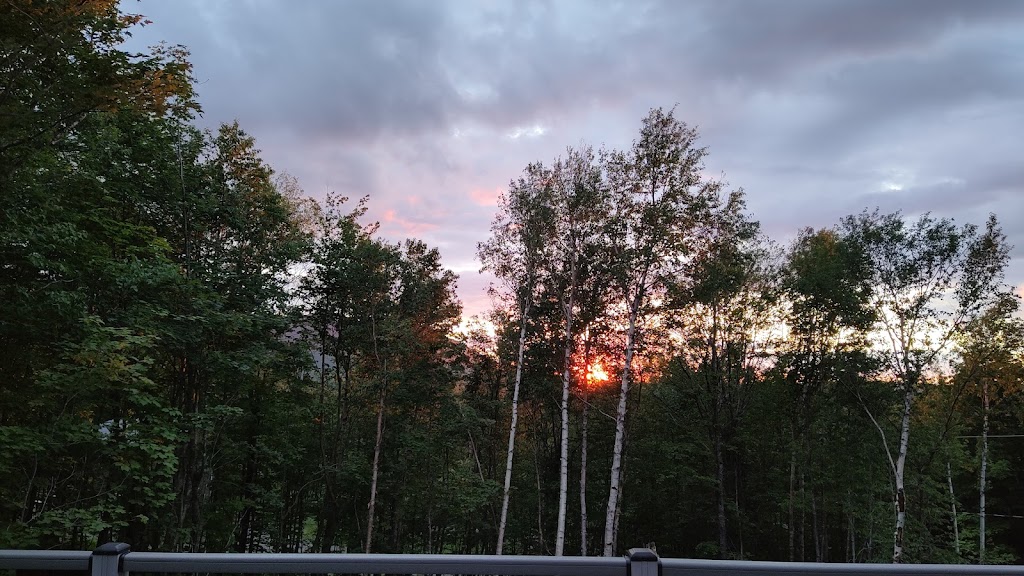 Chalet Artemis | 401 Chemin de la Détente, Val-Racine, QC G0Y 1E1, Canada | Phone: (450) 502-1472