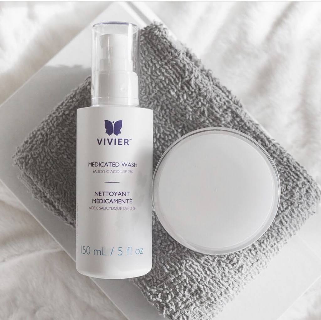 Studio 201 Skin Care and Spa | 166 Oriole Rd, Kamloops, BC V2C 4N7, Canada | Phone: (604) 314-3682