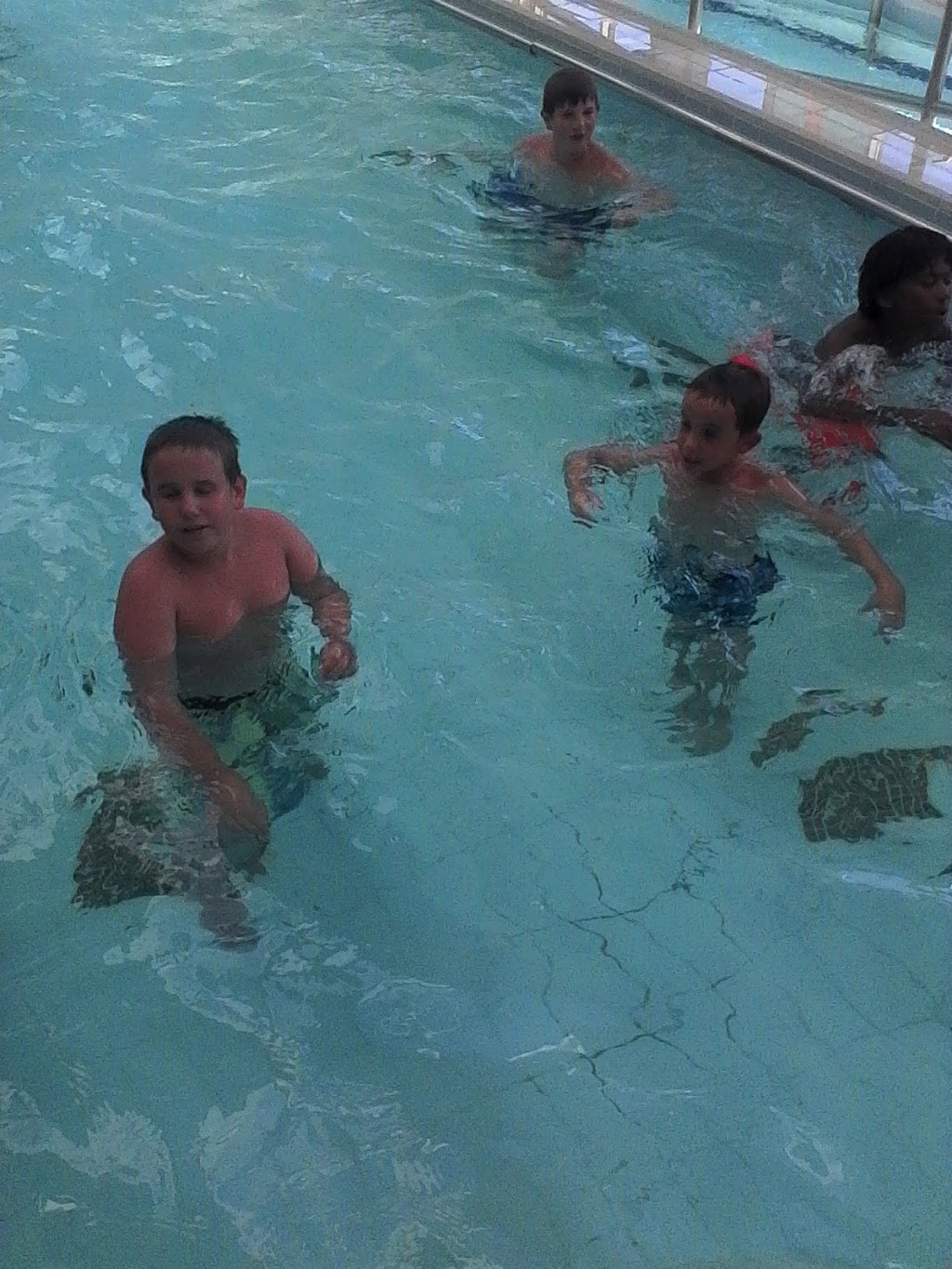 Valley Park Pool | 970 Paramount Dr, Stoney Creek, ON L8J 1Y2, Canada | Phone: (905) 546-2424 ext. 1114