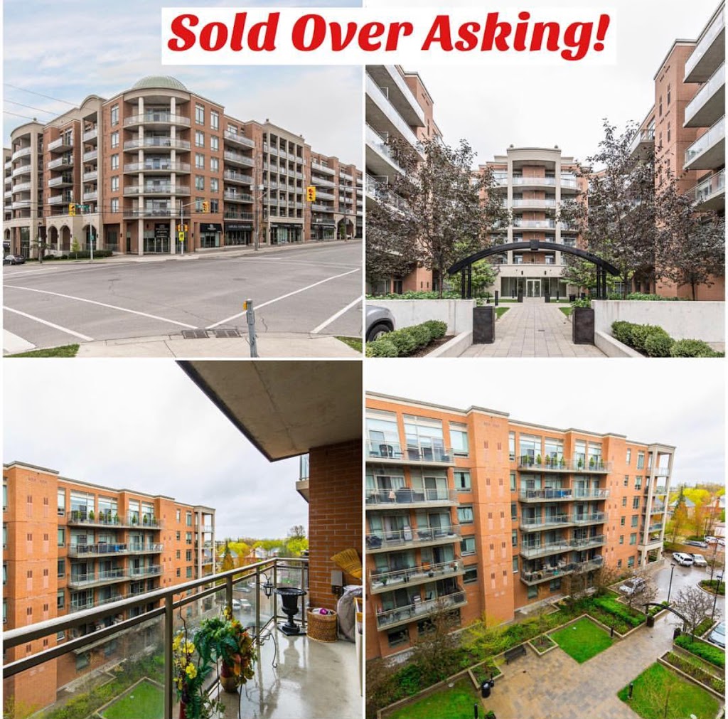 Matthew Zuccarini - RE/MAX West | 96 Rexdale Blvd, Etobicoke, ON M9W 1N7, Canada | Phone: (416) 888-2048