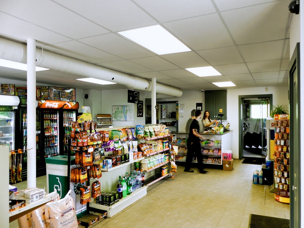 Shell | 343 Rue Principale, Potton, QC J0E 1X0, Canada | Phone: (450) 292-0304