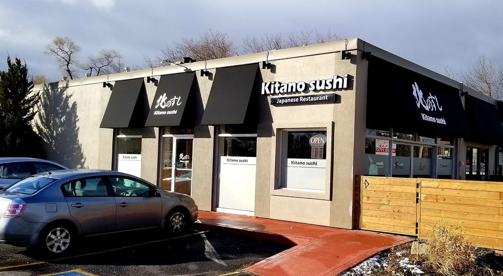 Kitano Sushi | 13162 Yonge St, Richmond Hill, ON L4E 2T2, Canada | Phone: (289) 234-8887