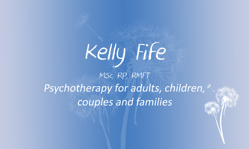 Kelly Fife - Psychotherapy for adults, children, couples & famil | Upper Gage Ave, Hamilton, ON L8W 1E7, Canada | Phone: (905) 973-5343