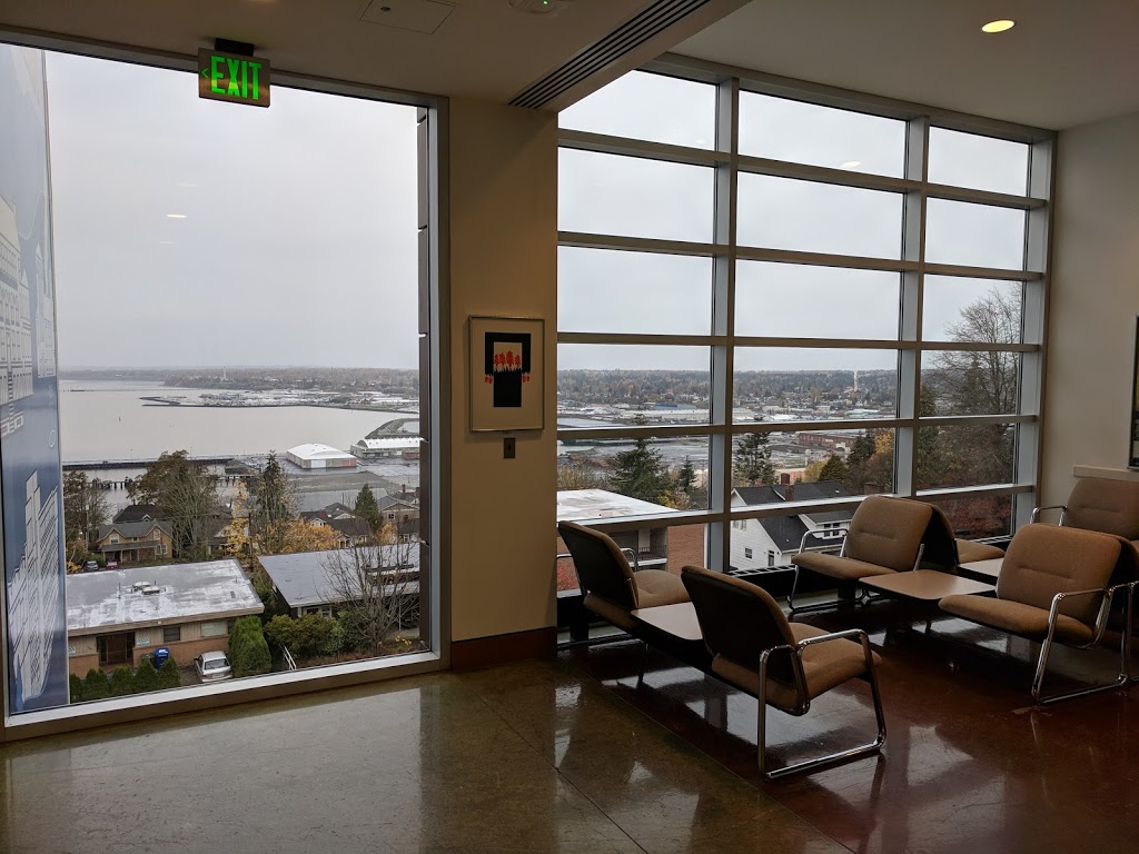 Viking Union Gallery | 516 High St, Bellingham, WA 98225, USA | Phone: (360) 650-6534