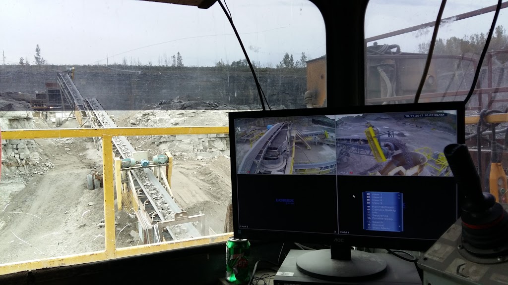 Point S - Commercial Tire | 3150 Rideau Rd #9, Ottawa, ON K1G 3N4, Canada | Phone: (613) 744-1100