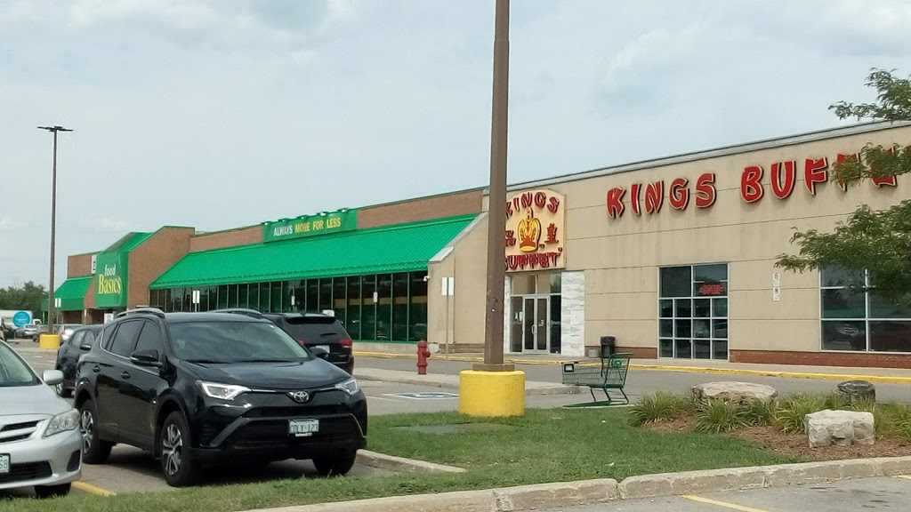Parkway Plaza | 200 CENTENNIAL PKY, Hamilton, ON L8E 4A1, Canada