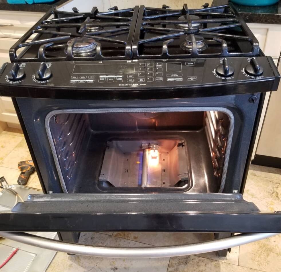 Maple Leaf Appliance Repair | 29345 Sangara Ave, Abbotsford, BC V4X 2G3, Canada | Phone: (778) 806-5156