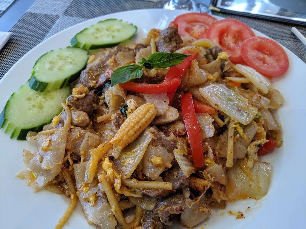Kani Japanese & Thai | 2298 Niagara Falls Blvd, Tonawanda, NY 14150, USA | Phone: (716) 743-5434