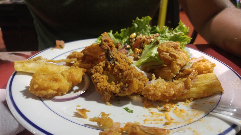 Carmen y Pepe Peruvian Cuisine | 40 Carl Hall Rd, North York, ON M3K 2C1, Canada