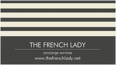 The French Lady | 562 St Vincent St, Barrie, ON L4M 6M4, Canada | Phone: (705) 737-6028