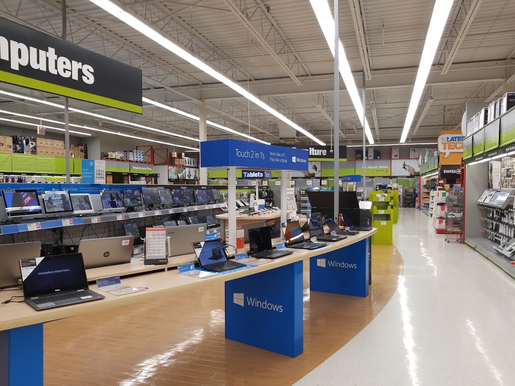 Staples | 88 First St, Orangeville, ON L9W 3J6, Canada | Phone: (519) 942-1360
