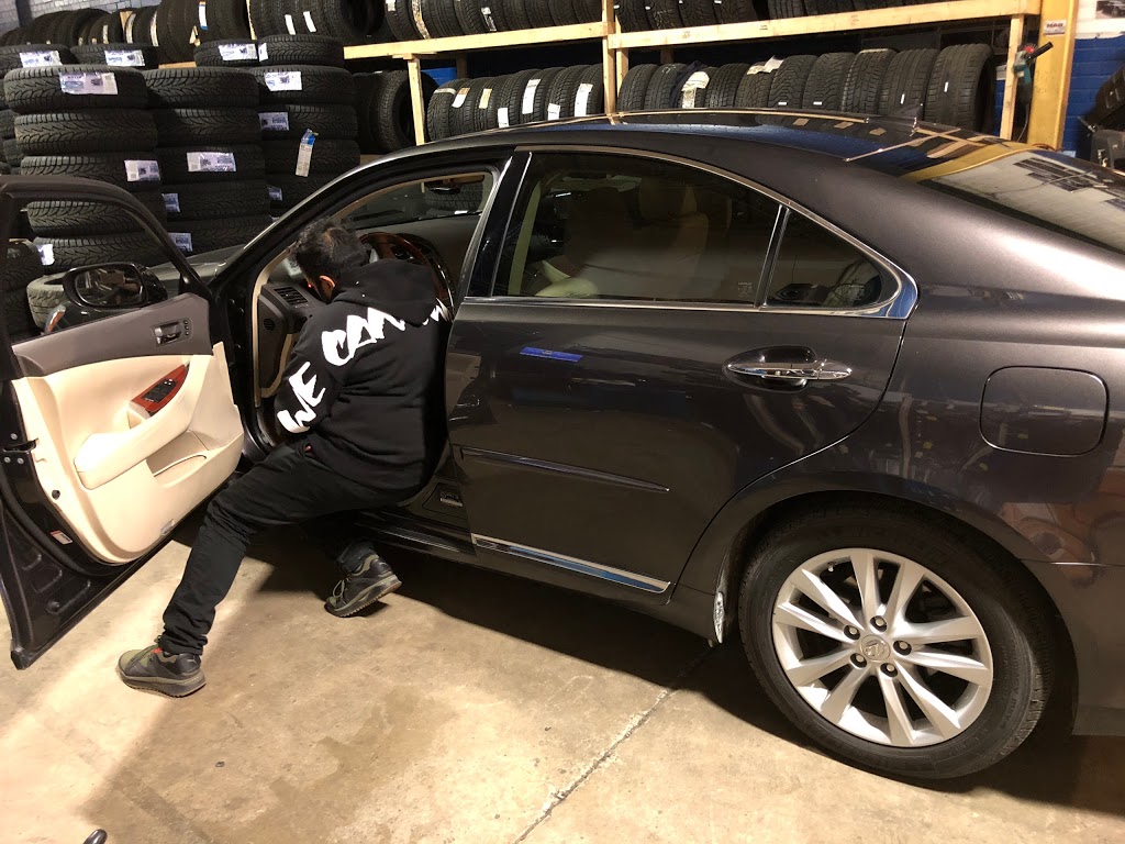 Start A Car | 1698 Bayly St, Pickering, ON L1W 1L9, Canada | Phone: (289) 927-7654