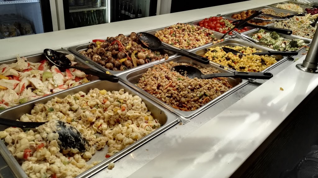 Berries & Blooms | 4700 Keele St, North York, ON M3J 2S5, Canada | Phone: (416) 663-0030