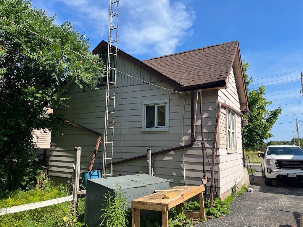 Holliday Home Exteriors | 3554 Stewart Rd, Newtonville, ON L0A 1J0, Canada | Phone: (905) 581-1367