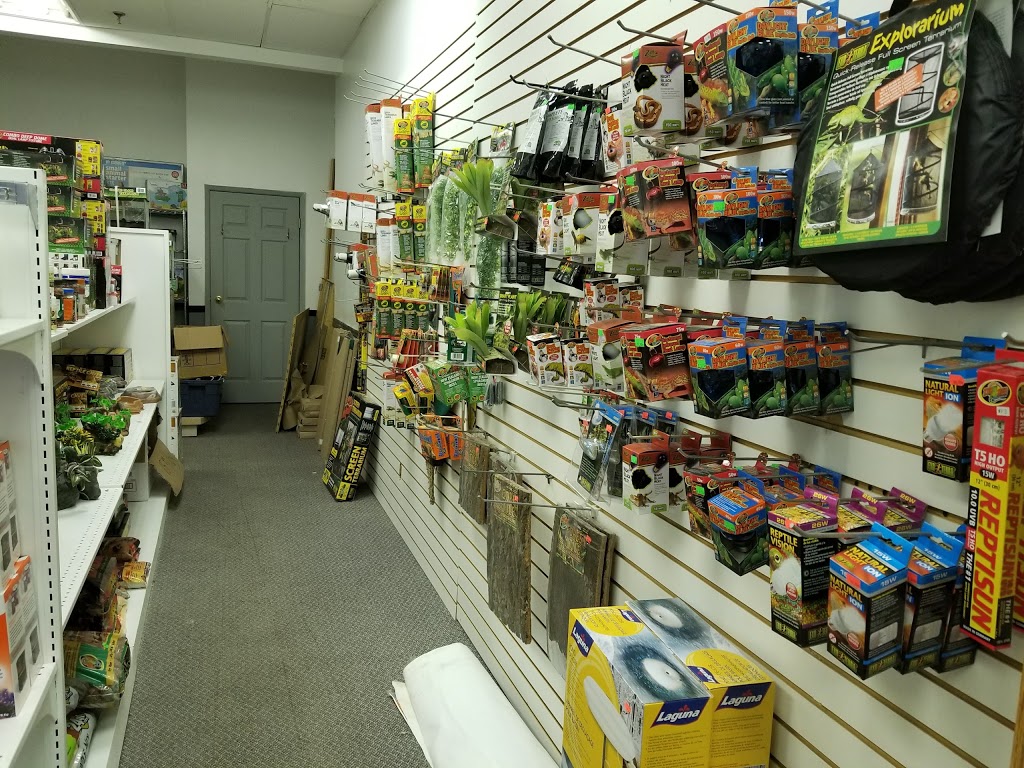 Frontenac Mall | 1300 Bath Rd, Kingston, ON K7M 4X4, Canada | Phone: (613) 544-9134