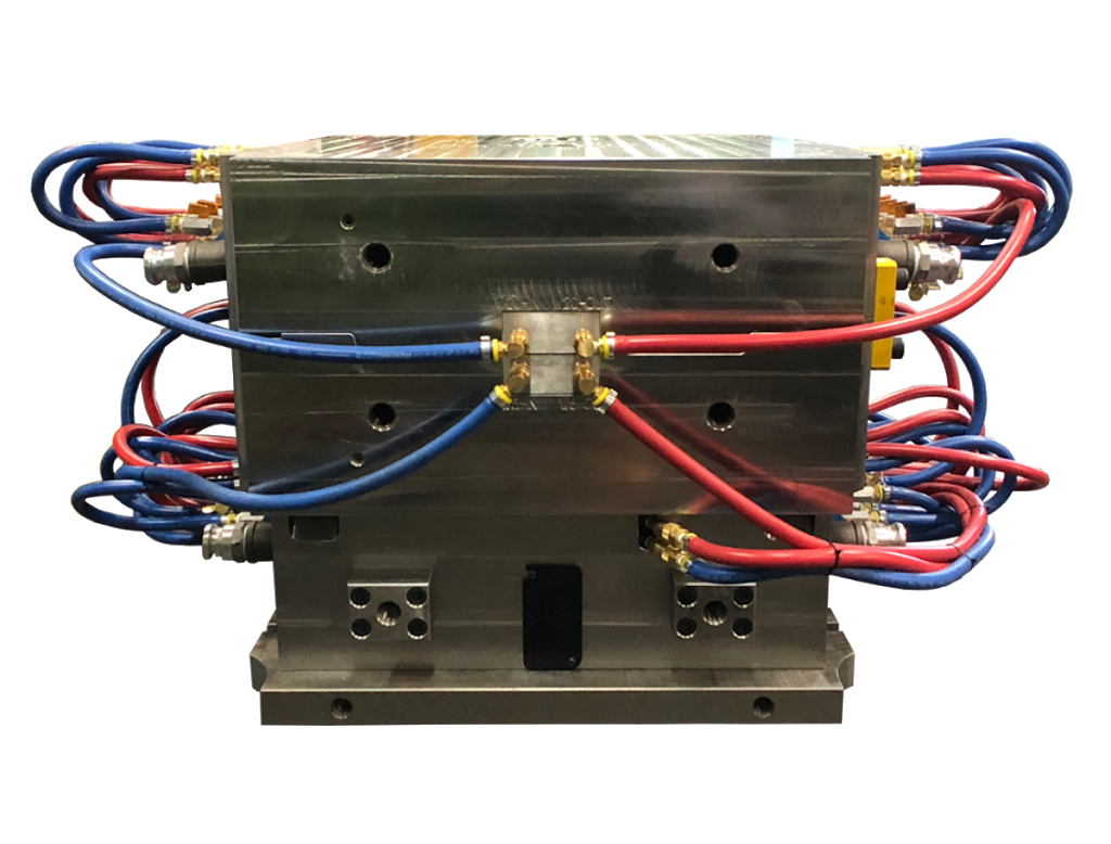 Ritch-Meyer Machine and Tool | 8610 Greenvalley Line, Dresden, ON N0P 1M0, Canada | Phone: (519) 352-2267