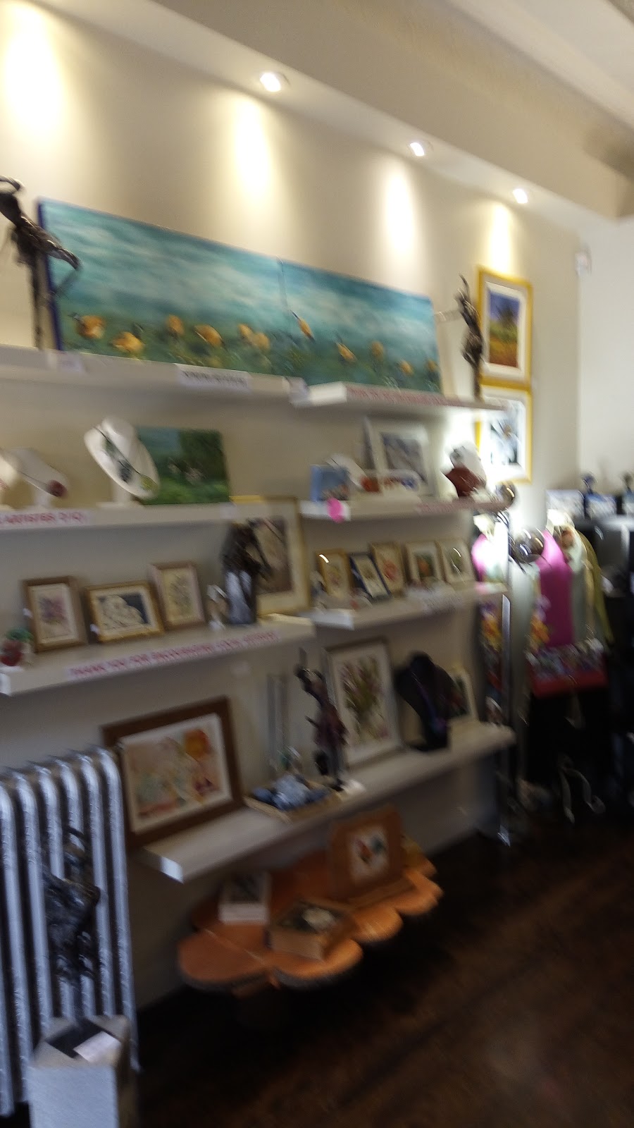 LARTelier du Village | 314 Chemin du Bord-du-Lac, Pointe-Claire, QC H9S 4L5, Canada | Phone: (514) 505-1375