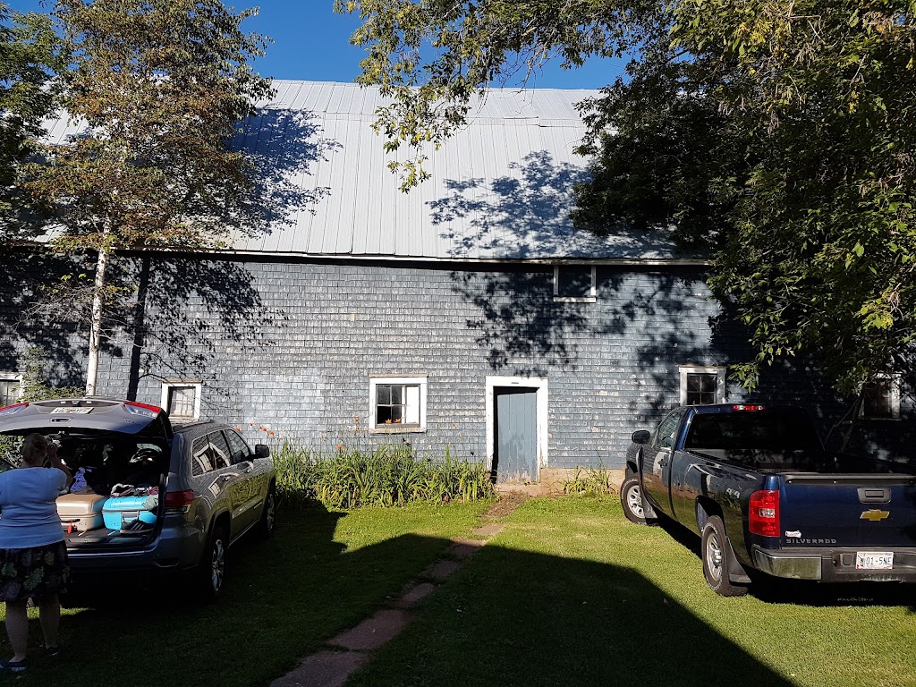 Willowgreen Farm Bed and Breakfast | Summerside, PE C1N 5Z8, Canada | Phone: (902) 436-4420