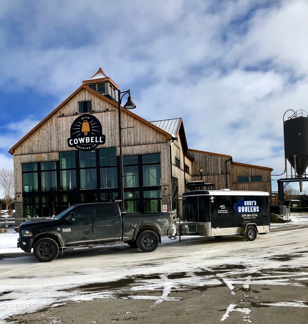 Curts Coolers Inc. | 39 Line #6212, Mitchell, ON N0K 1N0, Canada | Phone: (519) 301-5716