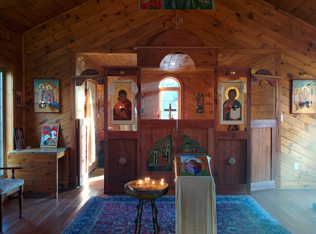 St Mary of Egypt Refuge | 206 Barry Road, Madoc, ON K0K 2K0, Canada | Phone: (416) 629-8264