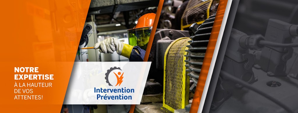 Intervention Prévention | 2020 Rue André-Labadie Suite 137, Beloeil, QC J3G 0W6, Canada | Phone: (450) 446-0829