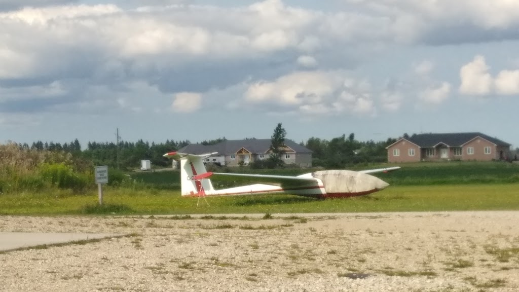 York Soaring Association | 7296 5th Line, Belwood, ON N0B 1J0, Canada | Phone: (519) 848-3621