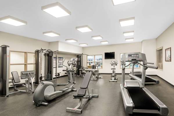 Ramada by Wyndham Olds | 6700 46 St #500, Olds, AB T4H 0A2, Canada | Phone: (403) 507-8349