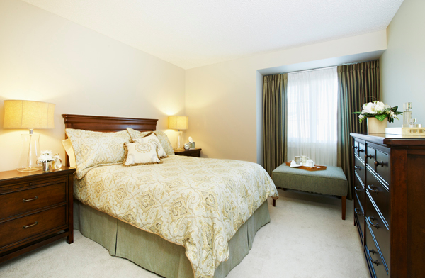 Revera The Waverly | 857 Wilkes Ave, Winnipeg, MB R3P 2M2, Canada | Phone: (204) 487-9600