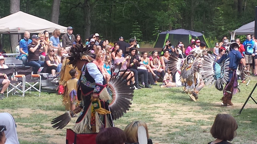 MNCFN Pow Wow Grounds | 2789 Mississauga Rd, Hagersville, ON N0A 1H0, Canada | Phone: (905) 768-1133