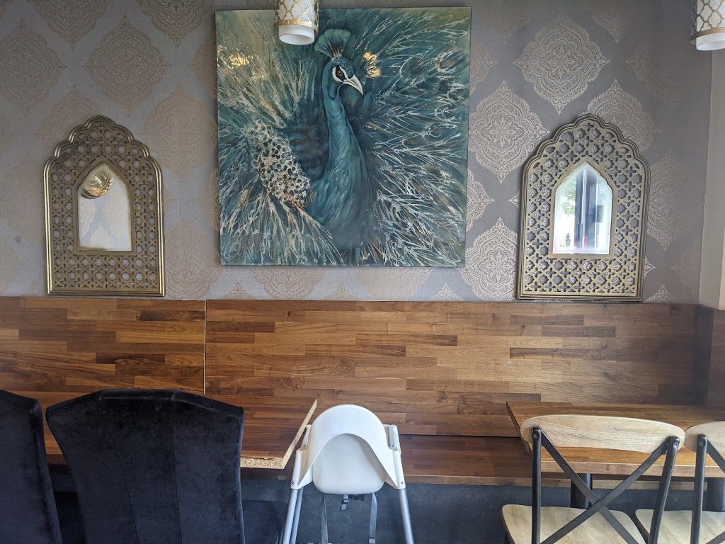 Mirchi Restaurant Southwest Calgary | 825 12 Ave SW, Calgary, AB T2R 0J3, Canada | Phone: (403) 245-3663