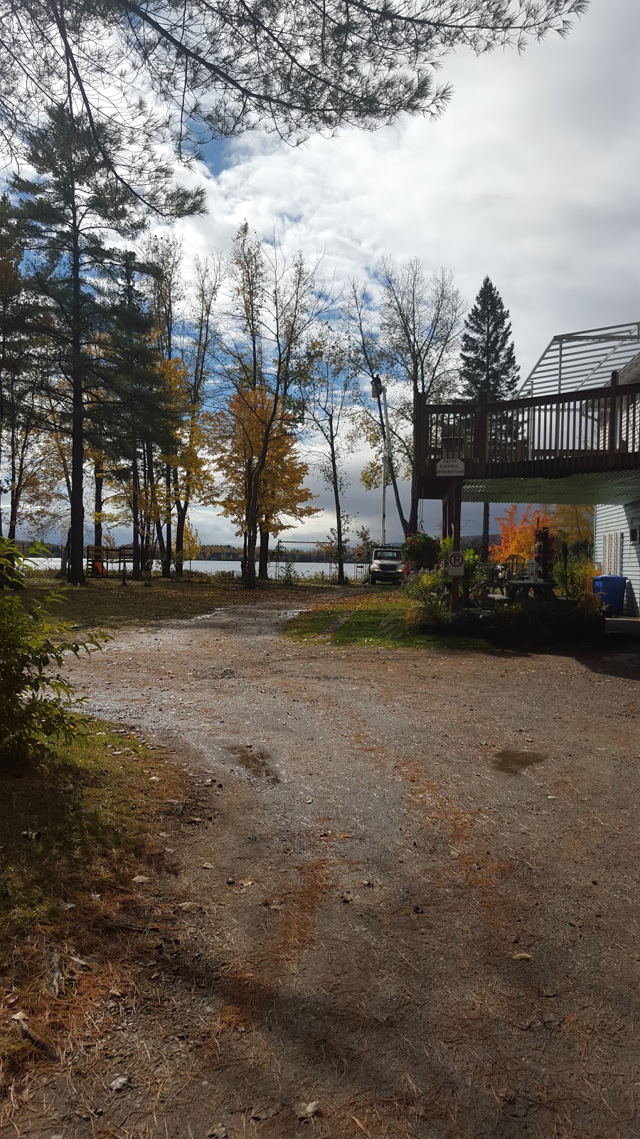 Camping Leroux | 1050 Chemin des Diligences, Eastman, QC J0E 1P0, Canada | Phone: (819) 452-0589