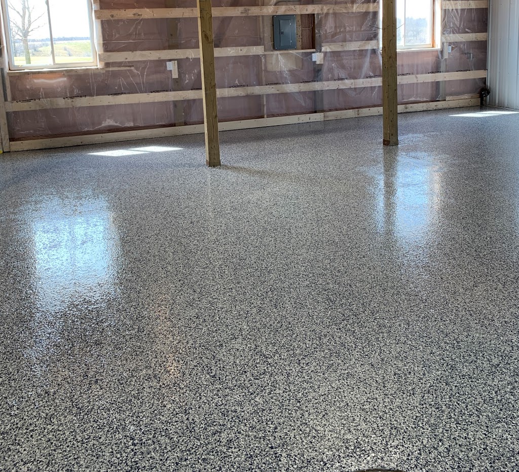 KJA Contracting | 281 Grand Ave E Unit 4, Chatham-Kent, ON N7L 1W8, Canada | Phone: (519) 437-1608