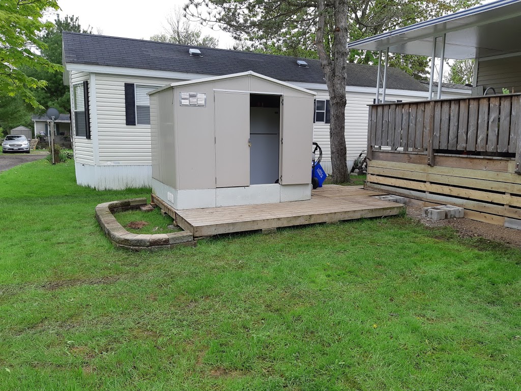 Happy Hills Resort | Road 92 #923590, Embro, ON N0J 1J0, Canada | Phone: (519) 475-4471