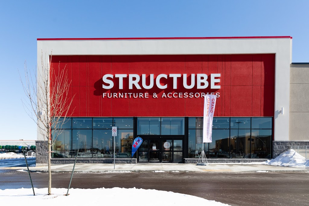 Structube | 1415 Harmony Rd N, Oshawa, ON L1H 7K5, Canada | Phone: (905) 579-1303