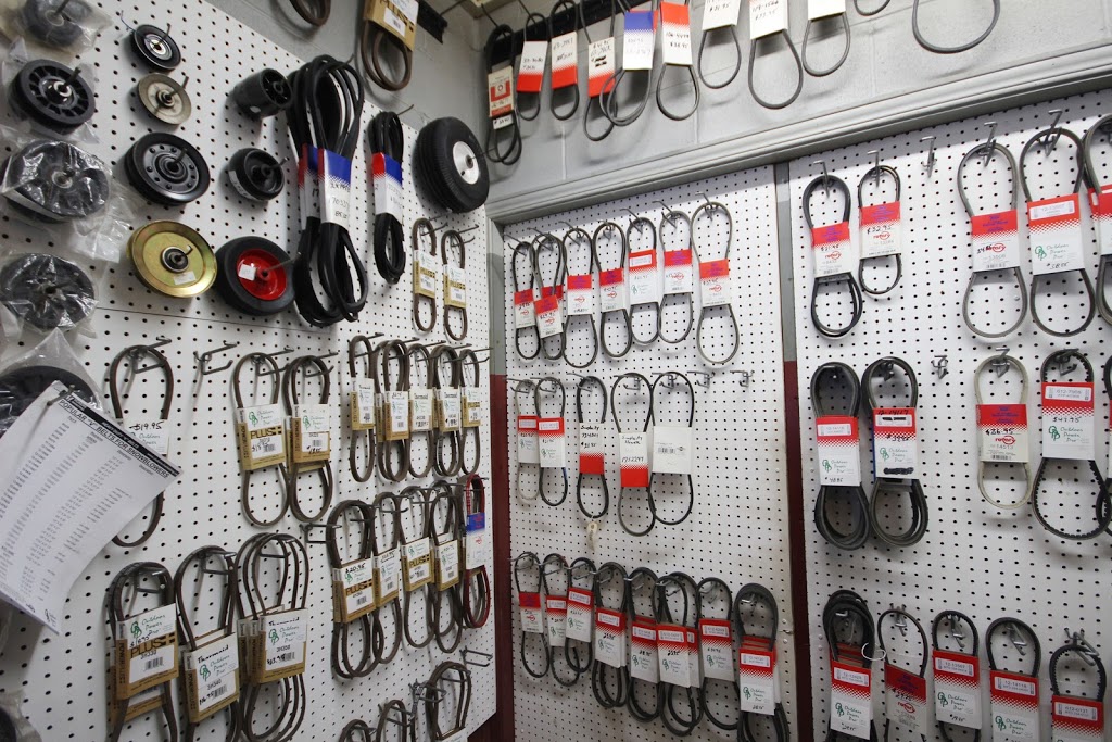 Bills Repair Sales And Service | 321 County Rd 29, Smiths Falls, ON K7A 4S5, Canada | Phone: (613) 283-2027