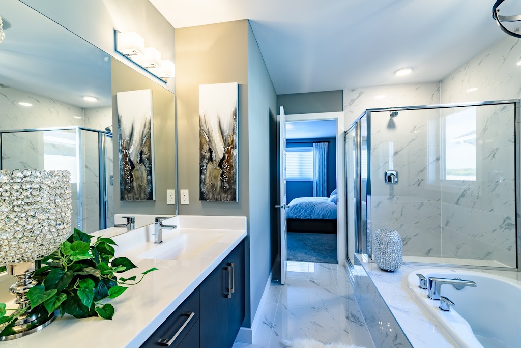 Broadview Homes Winnipeg | 1 Dr David Friesen Dr #132, Winnipeg, MB R3X 0G8, Canada | Phone: (204) 813-6185
