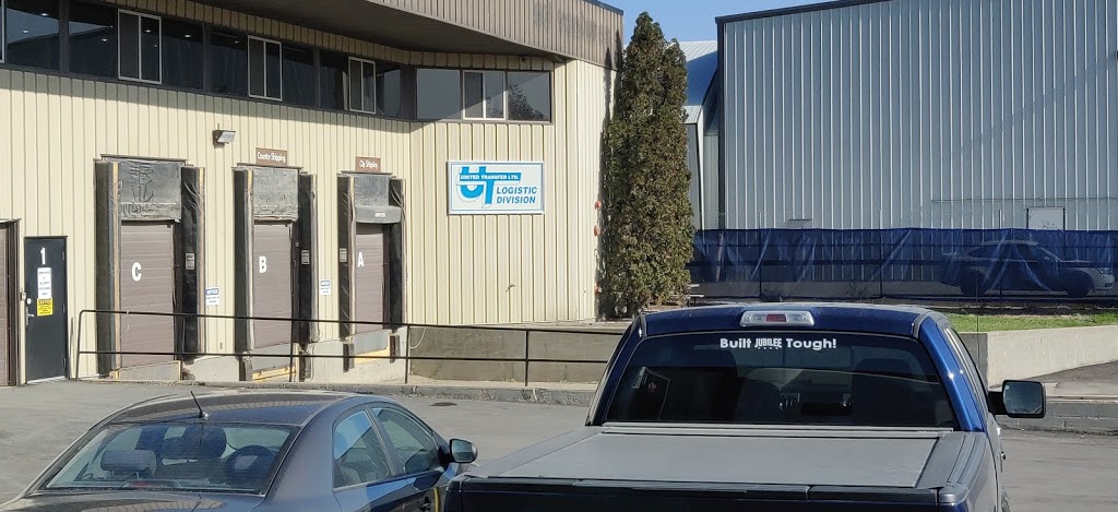 United Transfer Ltd | 838 56 St E, Saskatoon, SK S7K 5Y8, Canada | Phone: (306) 244-1877