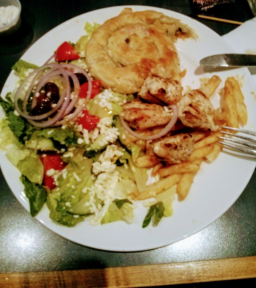 Rubys Cookhouse | 583 John St N, Aylmer, ON N5H 2B6, Canada | Phone: (519) 773-8786
