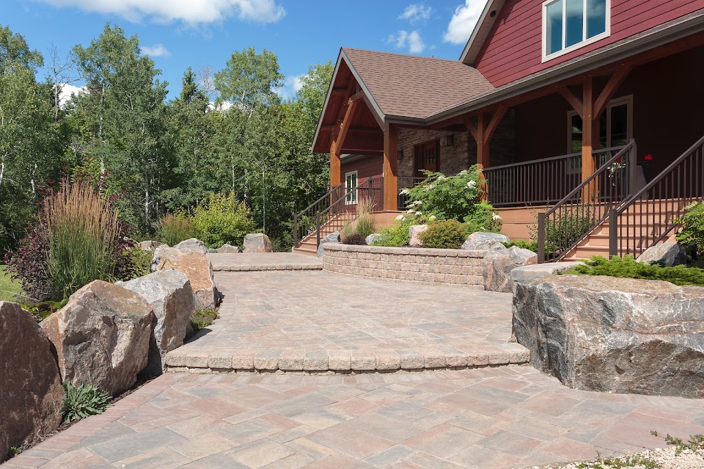 Galay Landscaping | 72155 Meadowsway Rd, Highland Glen, MB R1A 2A8, Canada | Phone: (204) 757-4763